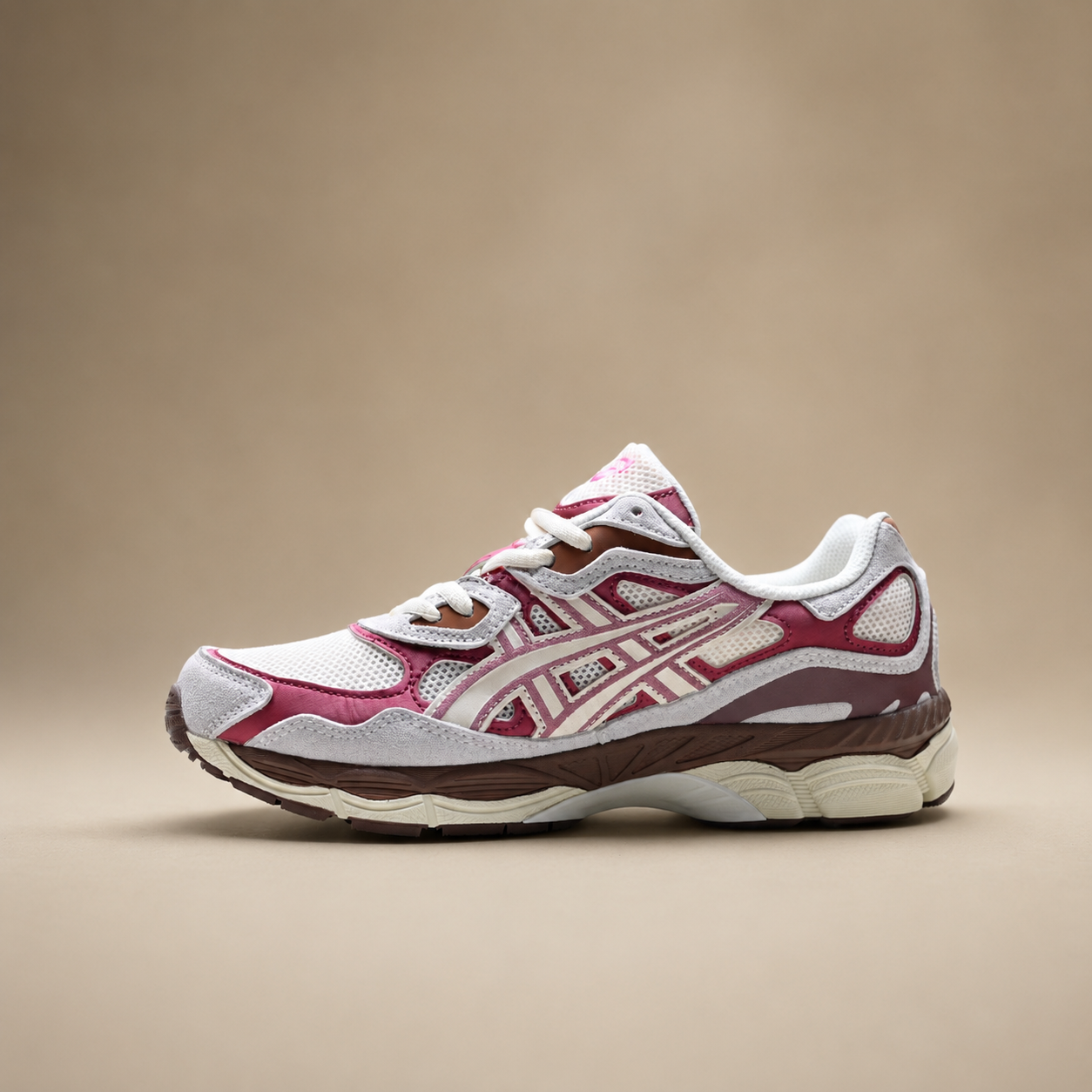 Scarpe da ginnastica ASICS GEL-NYC da donna