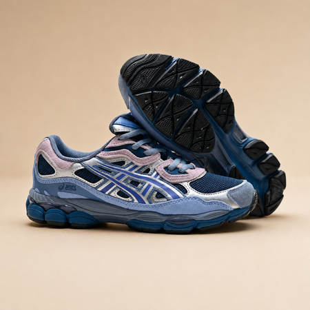Scarpe da ginnastica ASICS GEL-NYC da donna