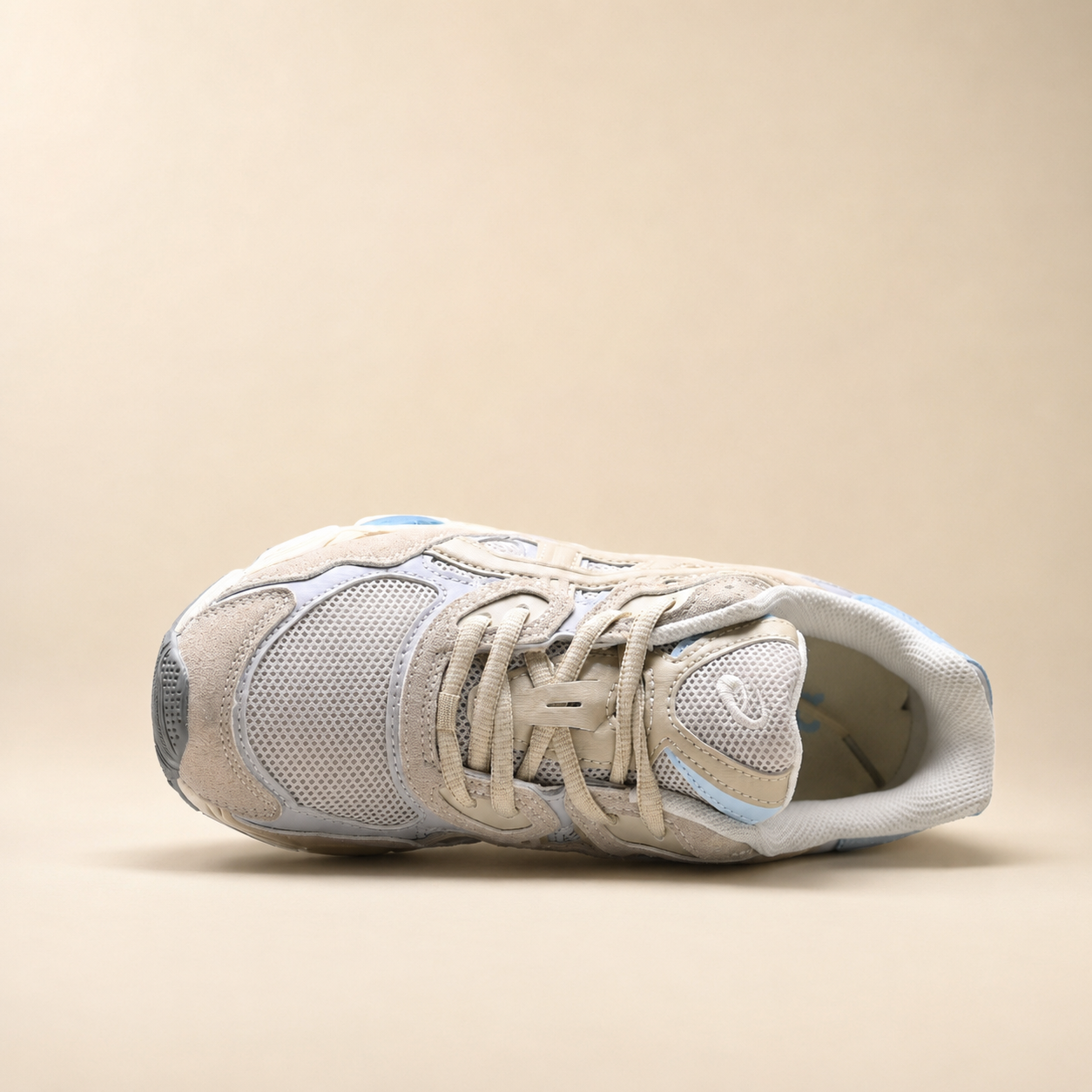 Scarpe da ginnastica ASICS GEL-NYC da donna
