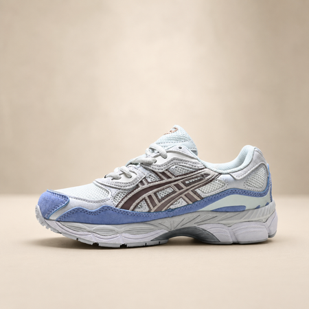 Scarpe da ginnastica ASICS GEL-NYC da donna