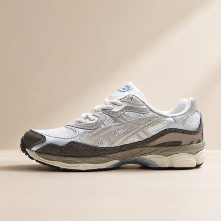 Scarpe da ginnastica ASICS GEL-NYC da donna