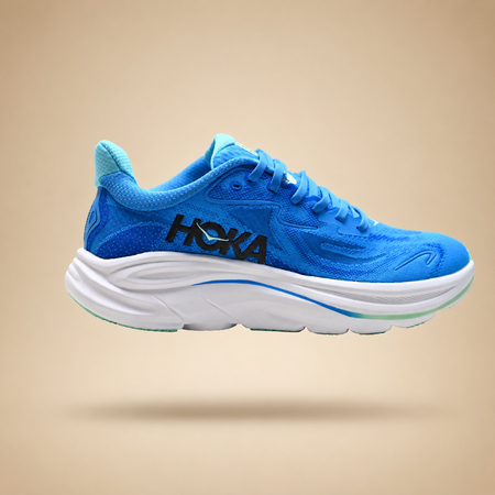 Scarpe da running HOKA Clifton 10 da donna