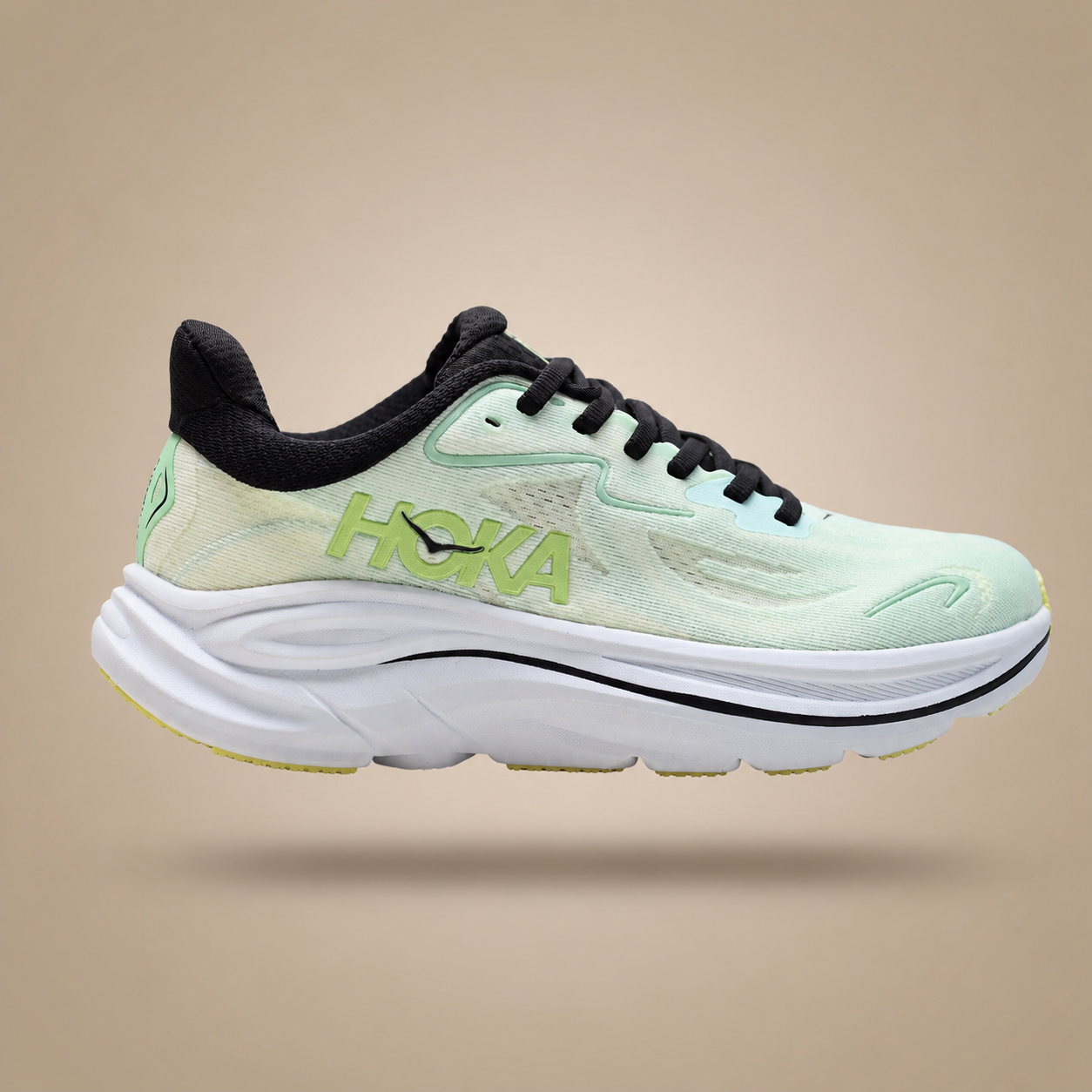 HOKA Clifton 10 Women’s Running Shoes