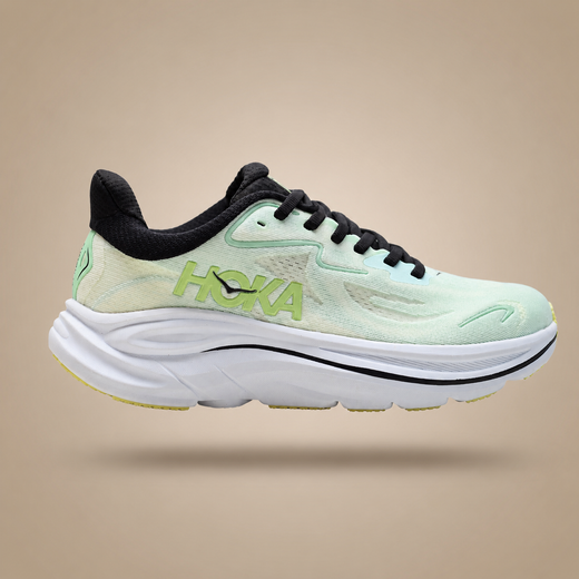 HOKA Clifton 10 Women’s Running Shoes
