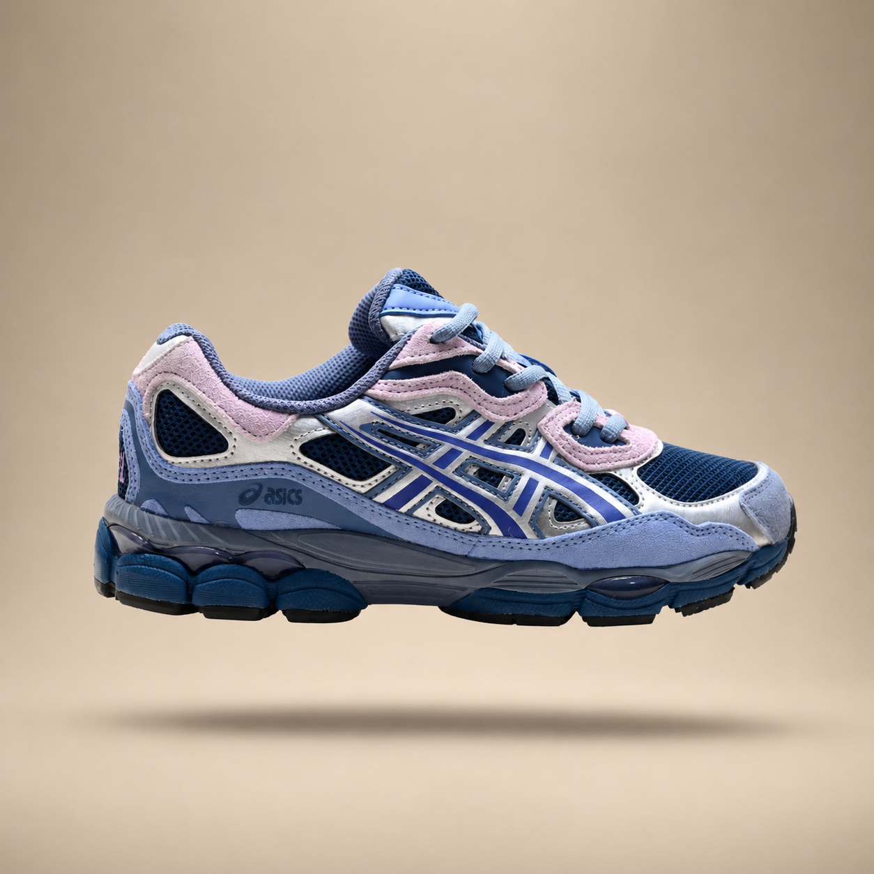Scarpe da ginnastica ASICS GEL-NYC da donna