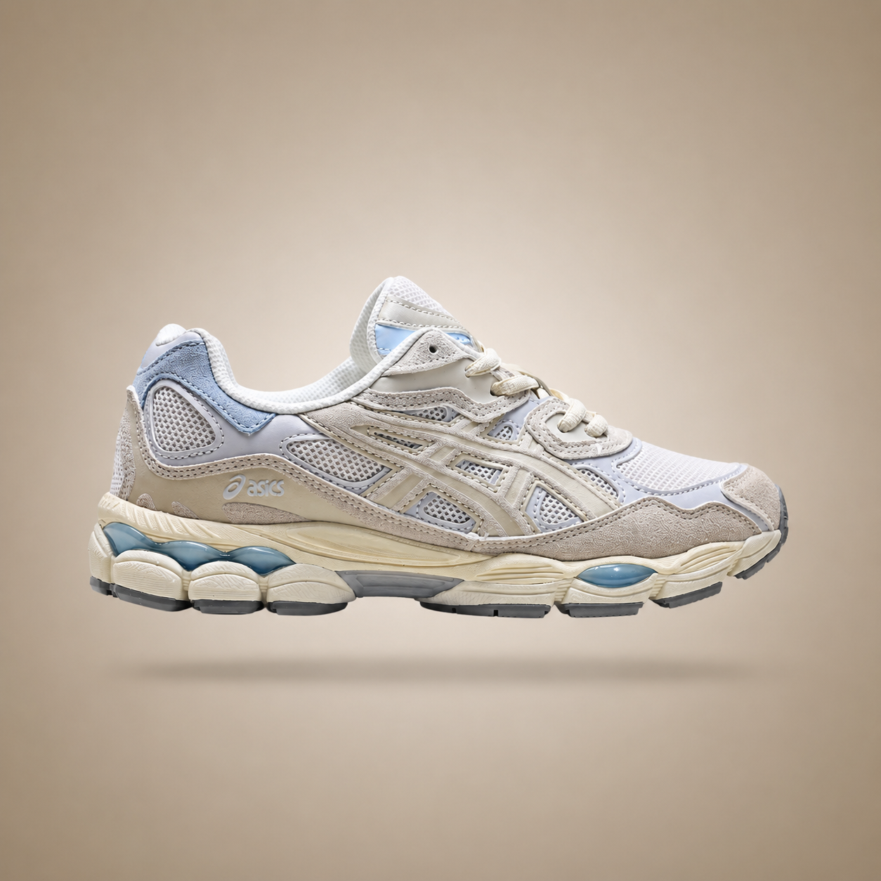 Scarpe da ginnastica ASICS GEL-NYC da donna