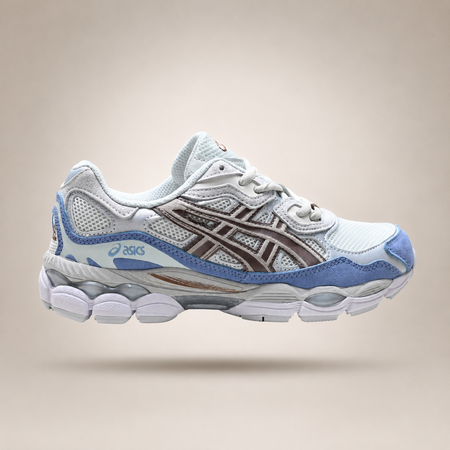 Scarpe da ginnastica ASICS GEL-NYC da donna