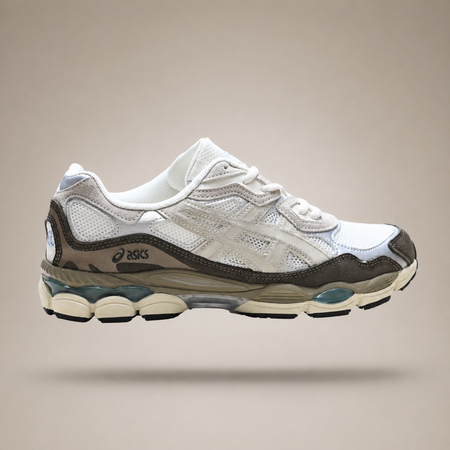 Scarpe da ginnastica ASICS GEL-NYC da donna