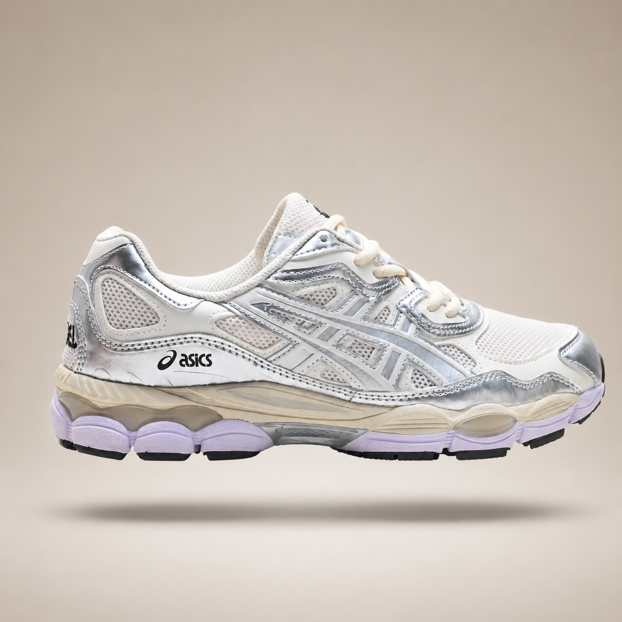 Scarpe da ginnastica ASICS GEL-NYC da donna