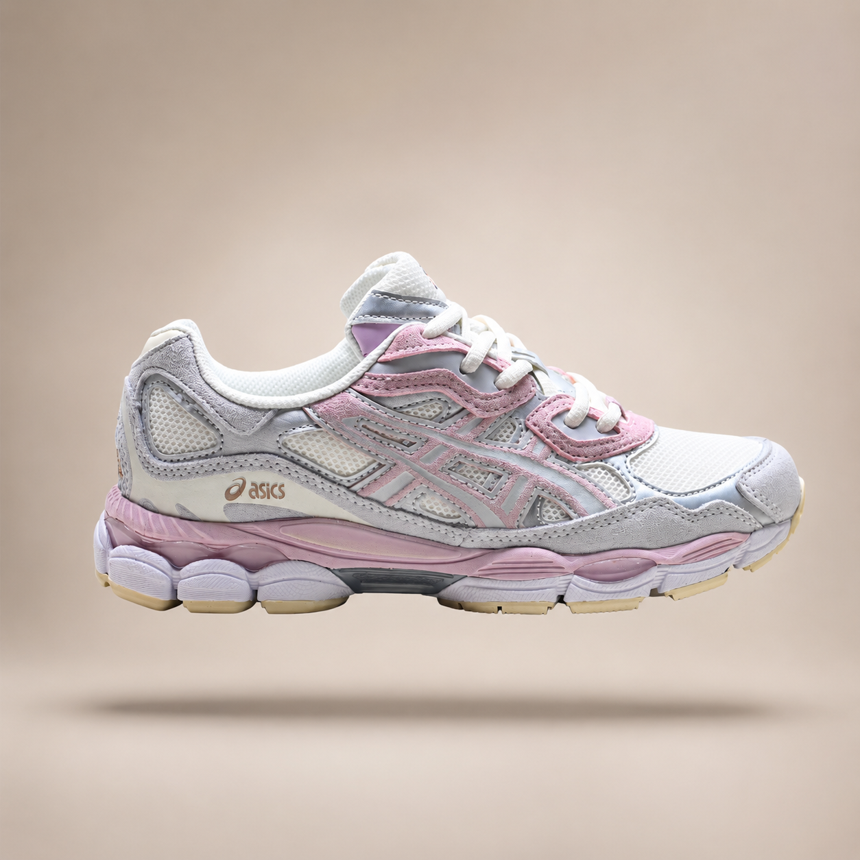 ASICS GEL-NYC Women’s Trainers