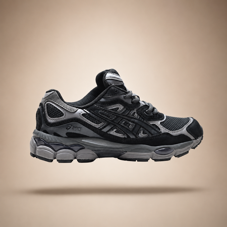 Scarpe da ginnastica ASICS GEL-NYC da donna