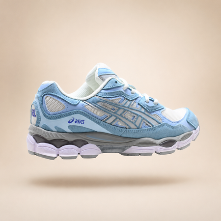 Scarpe da ginnastica ASICS GEL-NYC da donna