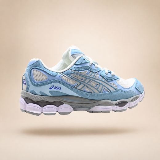 ASICS GEL-NYC Women’s Trainers