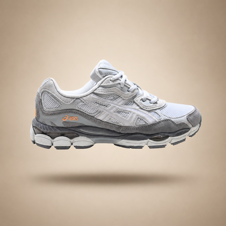 Scarpe da ginnastica ASICS GEL-NYC da donna
