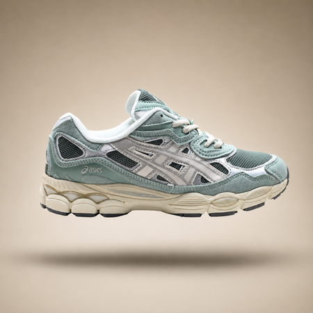 Scarpe da ginnastica ASICS GEL-NYC da donna