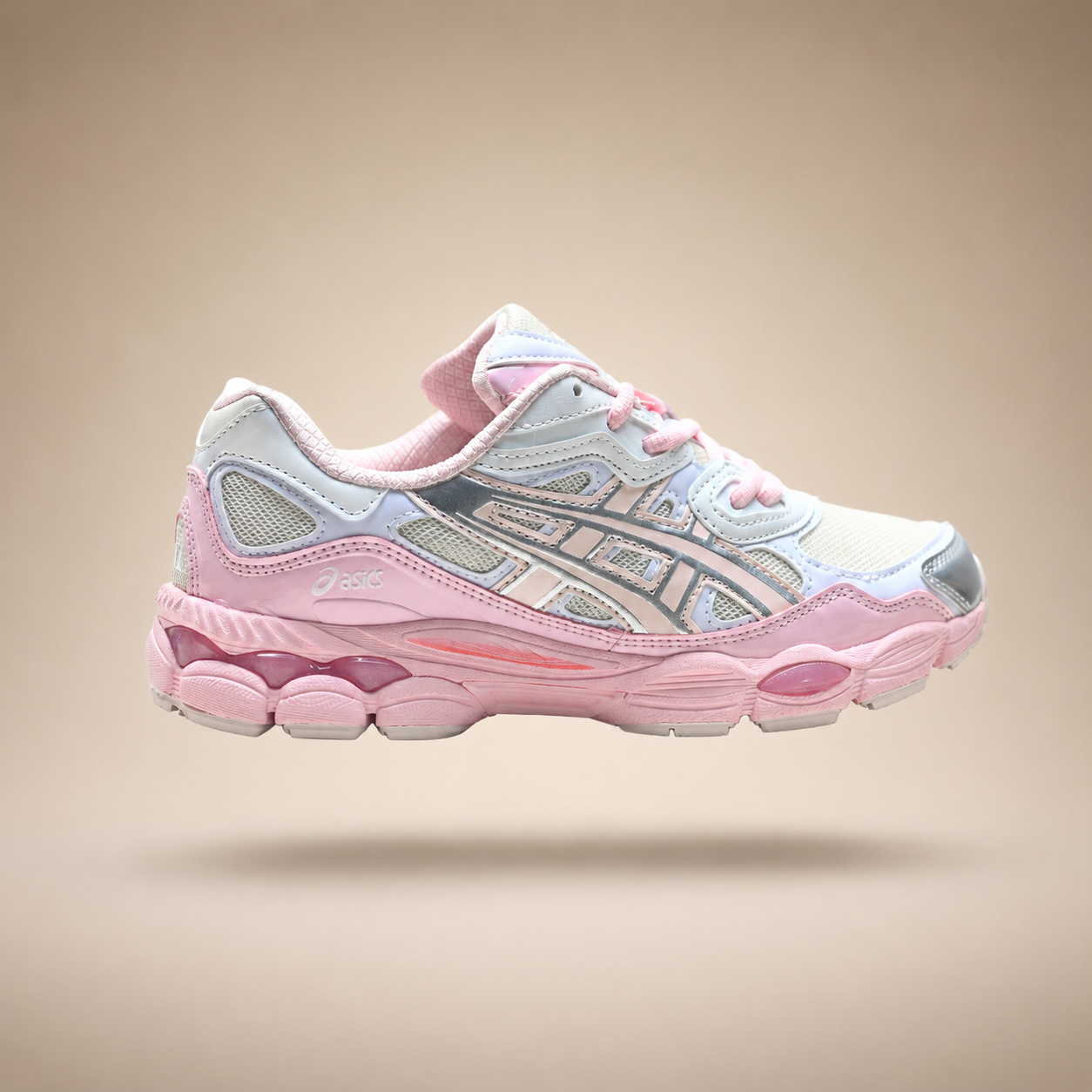 Scarpe da ginnastica ASICS GEL-NYC da donna