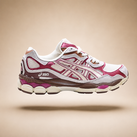 Scarpe da ginnastica ASICS GEL-NYC da donna