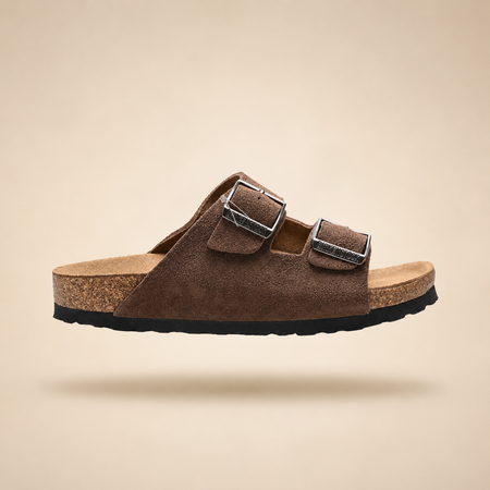 Birkenstock Arizona Women’s Two-Strap Sandals