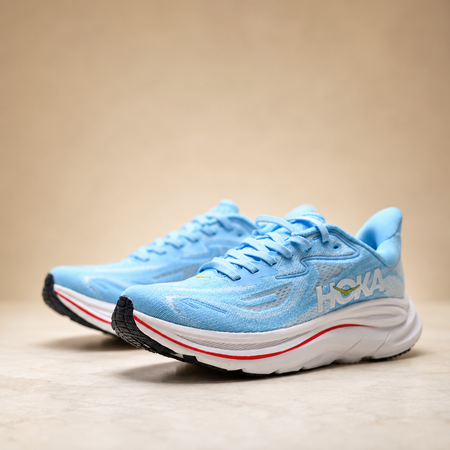 Scarpe da running HOKA Clifton 10 da donna