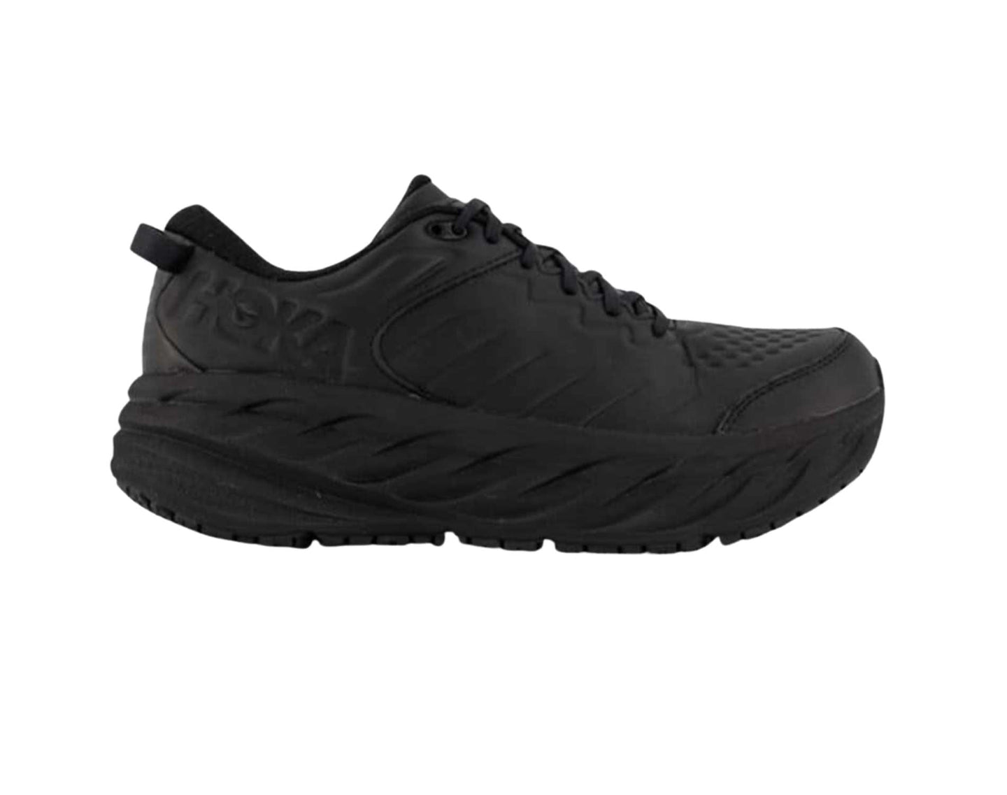 Hoka Bondi SR Donna Scarpe da Passeggio Larghe