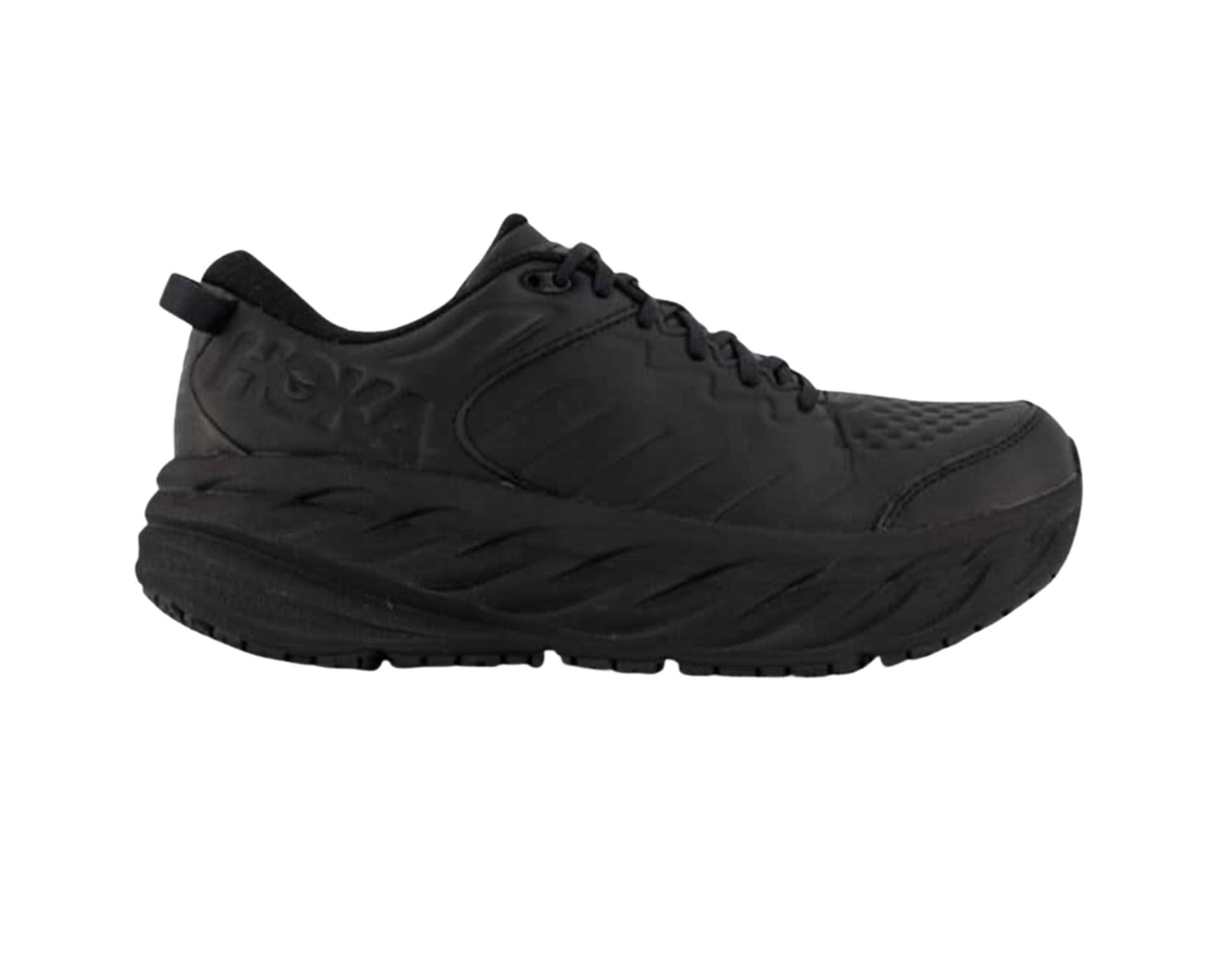 Hoka Bondi SR Donna Scarpe da Passeggio Larghe