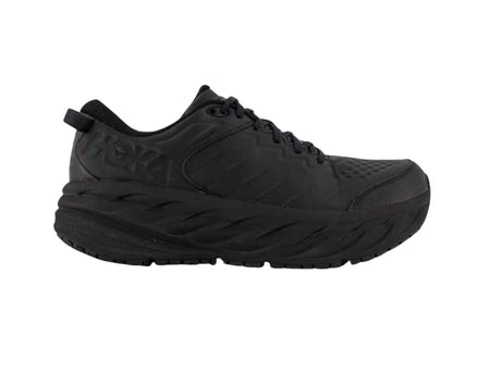 Hoka Bondi SR Donna Scarpe da Passeggio Larghe