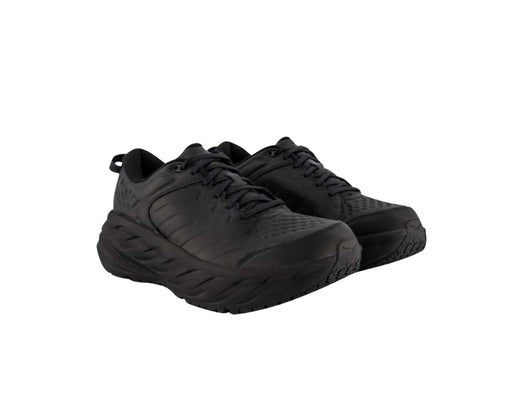 Hoka Bondi SR Donna Scarpe da Passeggio Larghe