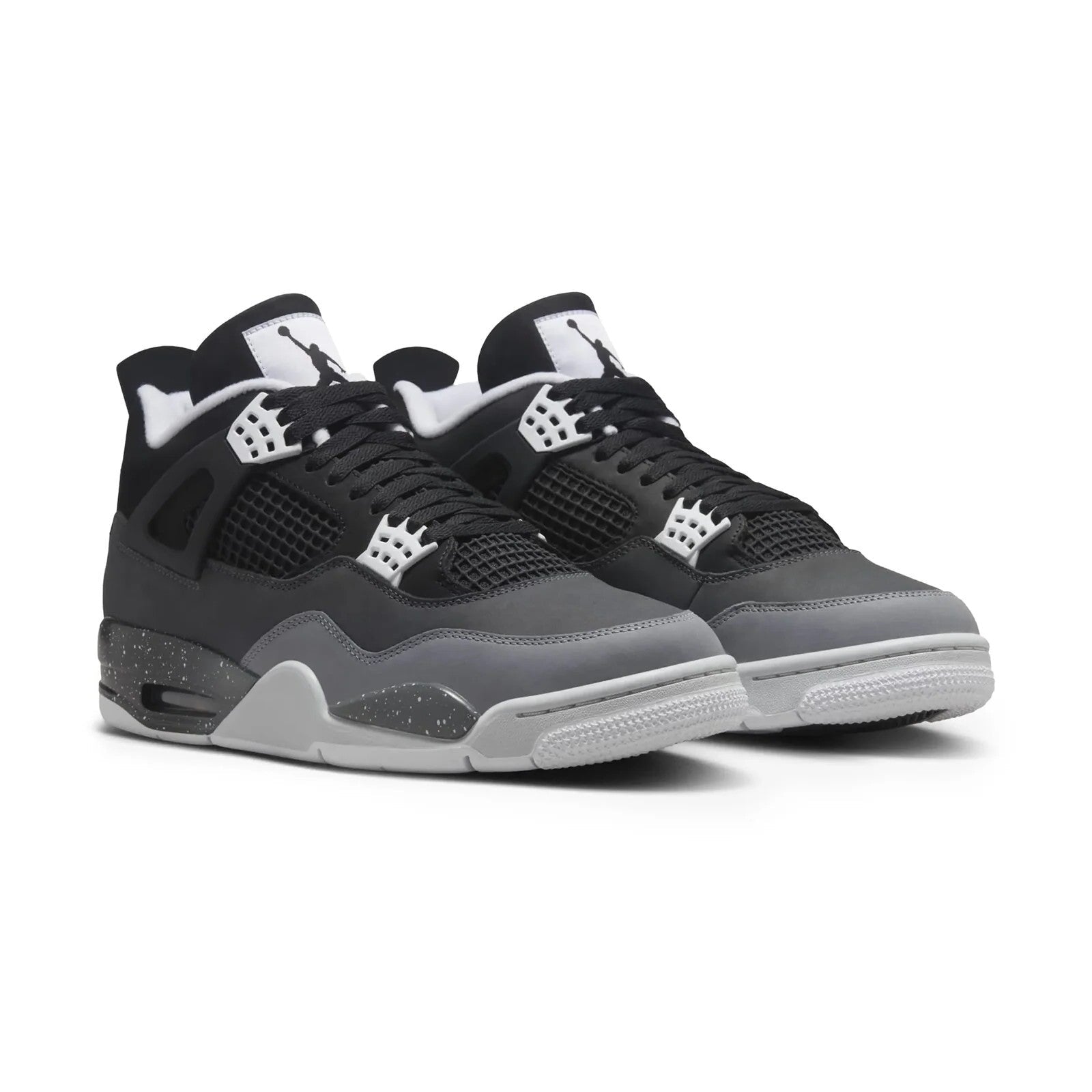 Jordan 4 Retro 'Fear'