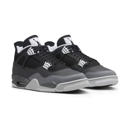 Jordan 4 Retro 'Fear'