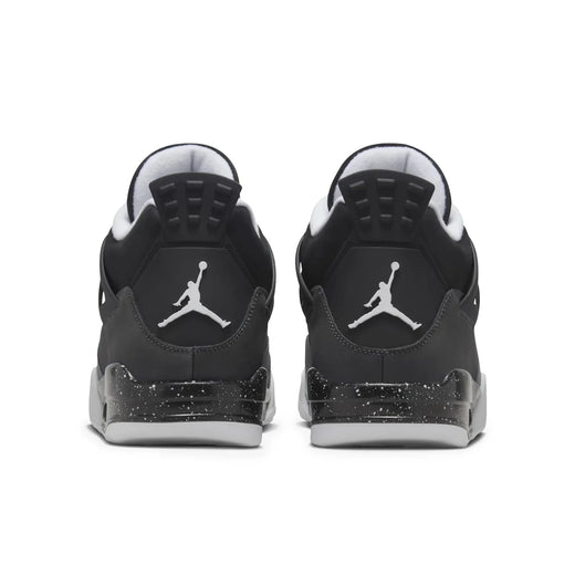 Jordan 4 Retro 'Fear'