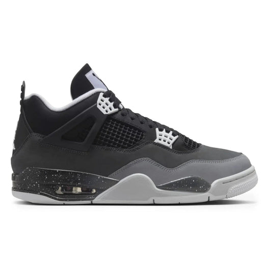 Jordan 4 Retro 'Fear'