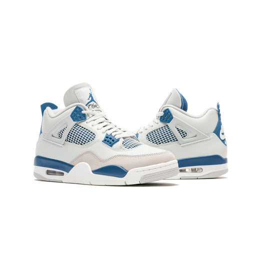 Jordan 4 Retro 'Military Blue'