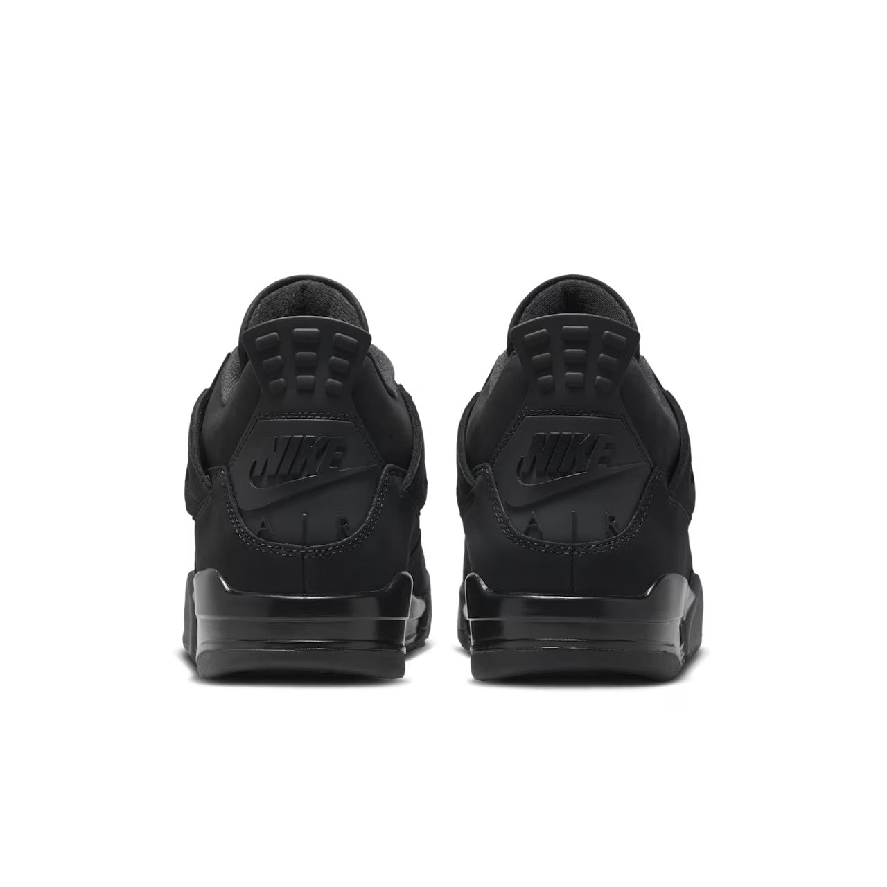 Jordan 4 Retro 'Black Cat' (2025) (GS)