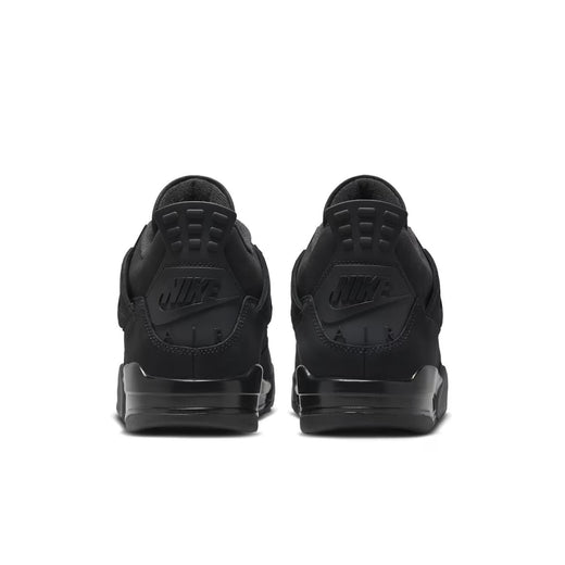 Jordan 4 Retro 'Black Cat' (2025) (GS)