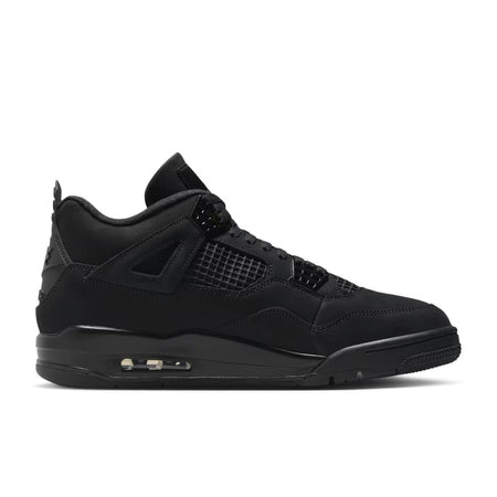 Jordan 4 Retro 'Black Cat' (2025) (GS)