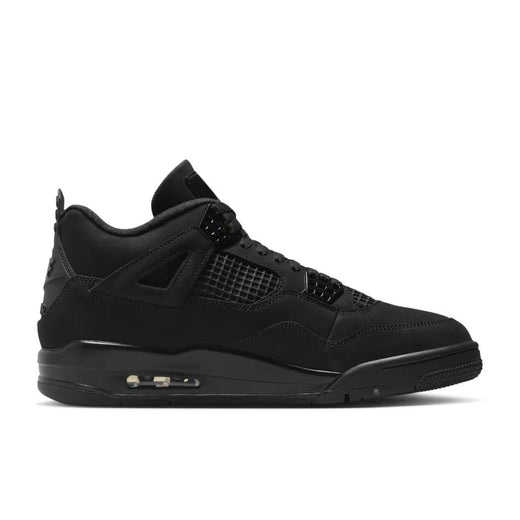 Jordan 4 Retro 'Black Cat' (2025) (GS)
