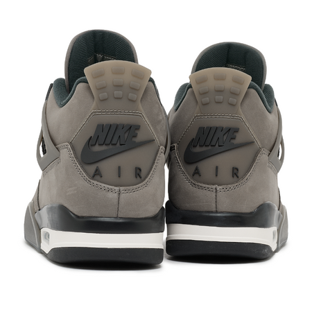 Jordan 4 Retro 'Cave Stone' (GS)