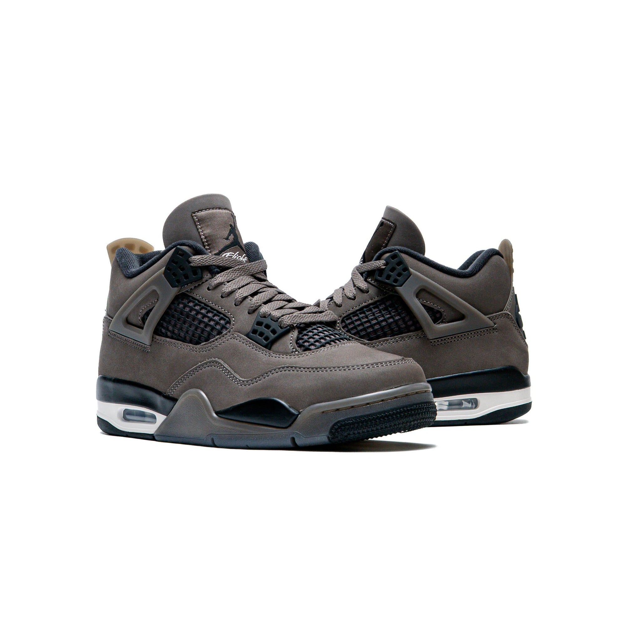 Jordan 4 Retro 'Cave Stone' (GS)