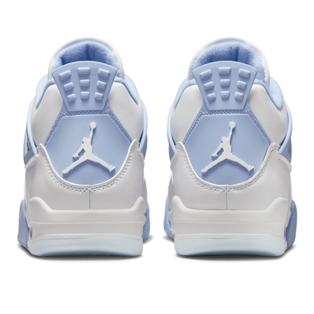Jordan 4 Retro 'Forget Me Not' ()