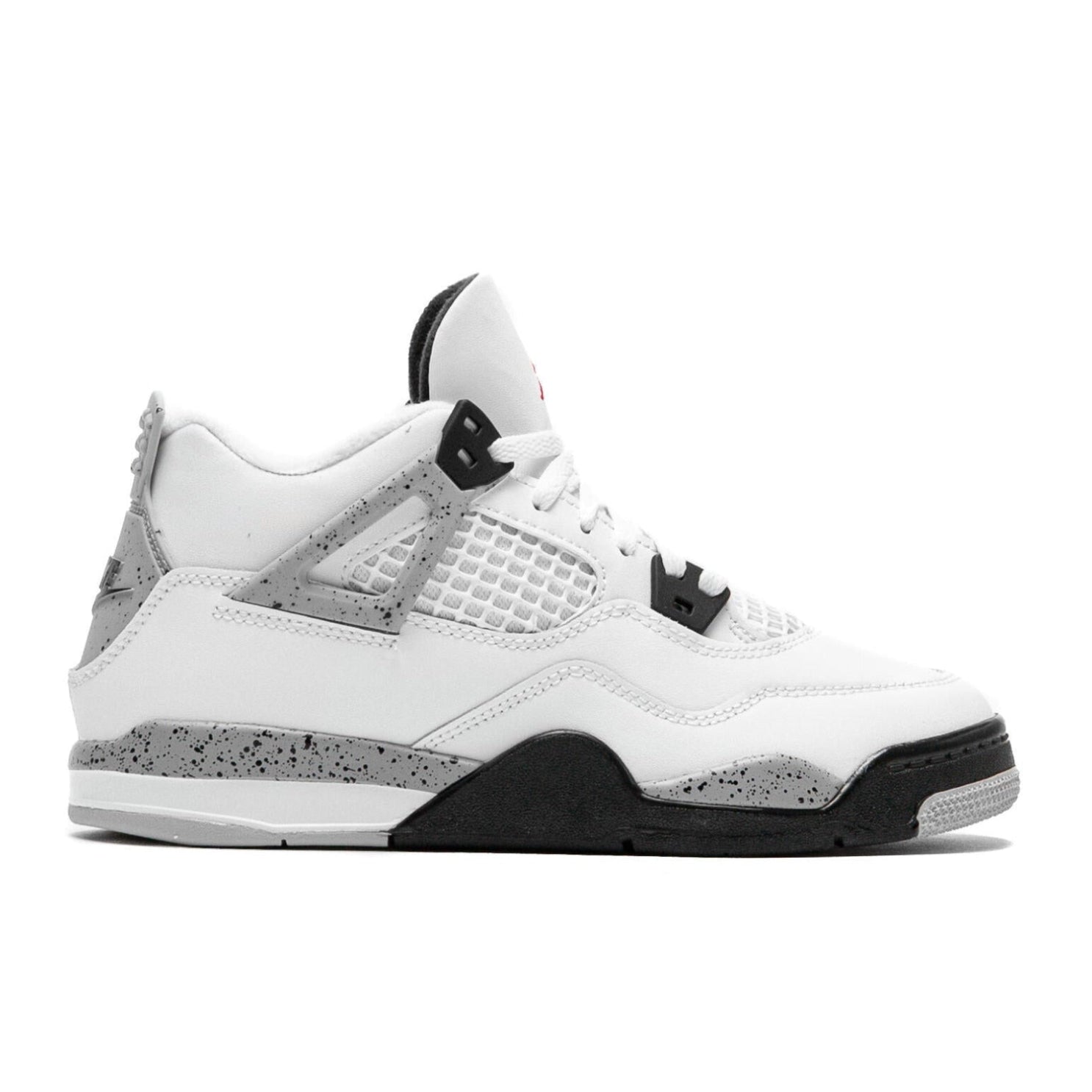 Jordan 4 'White Cement'