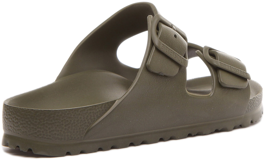 Birkenstock Arizona Sandals | Khaki EVA for Women