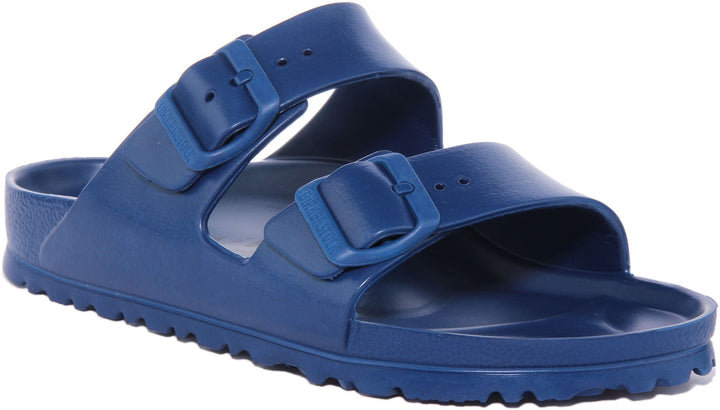 Birkenstock Arizona Sandals | Navy EVA for Women