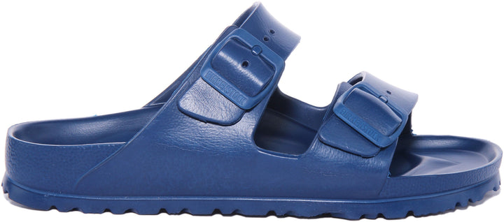 Birkenstock Arizona Sandals | Navy EVA for Women