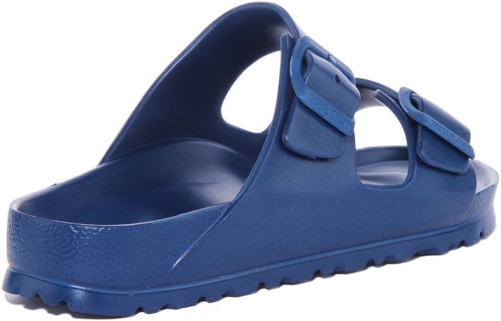 Birkenstock Arizona Sandals | Navy EVA for Women