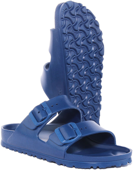 Birkenstock Arizona Sandals | Navy EVA for Women