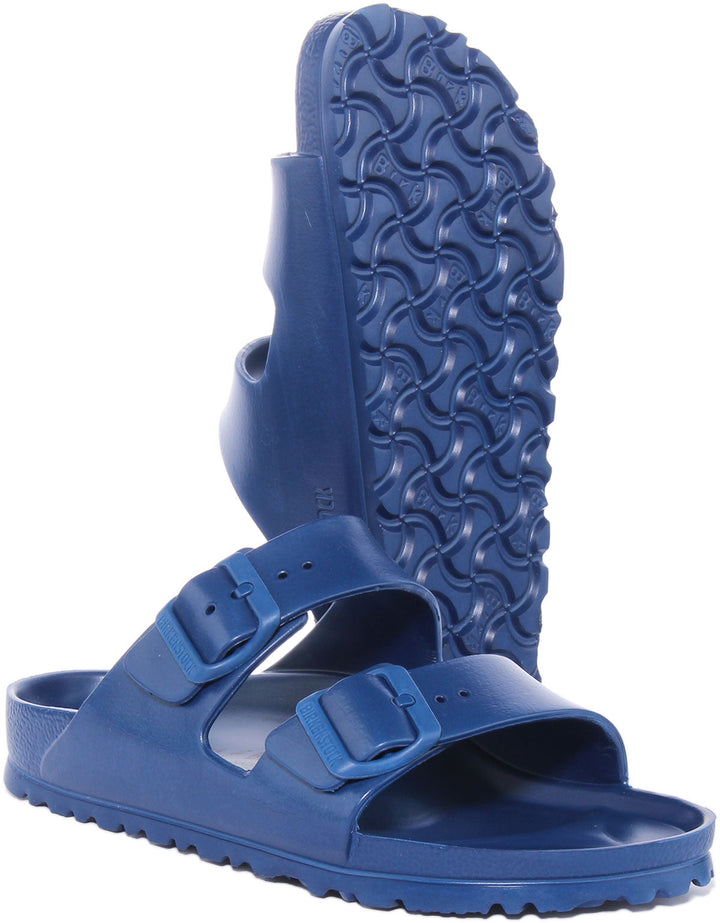 Birkenstock Arizona Sandals | Navy EVA for Women