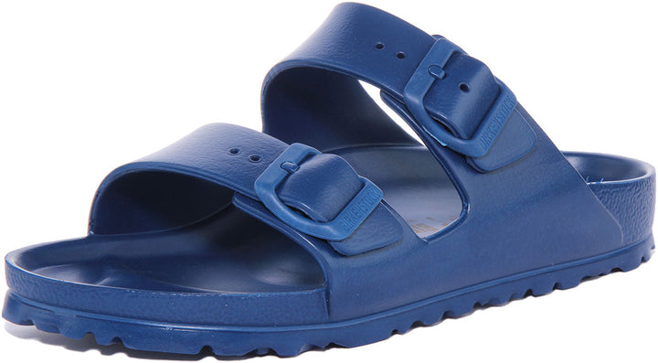 Birkenstock Arizona Sandals | Navy EVA for Women