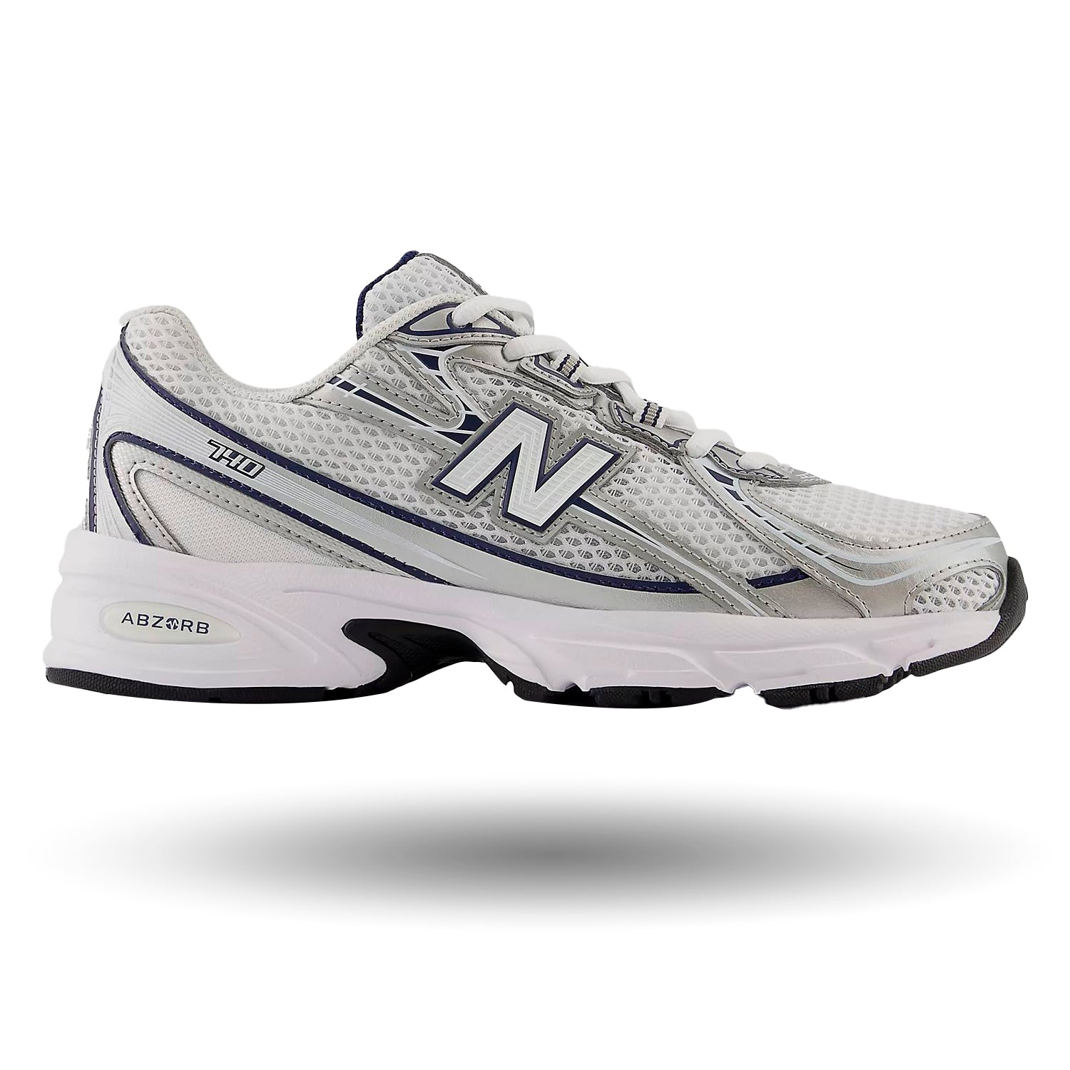 Scarpe da ginnastica rétro New Balance 740