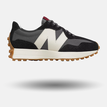 New Balance 327 Women’s Retro Trainers