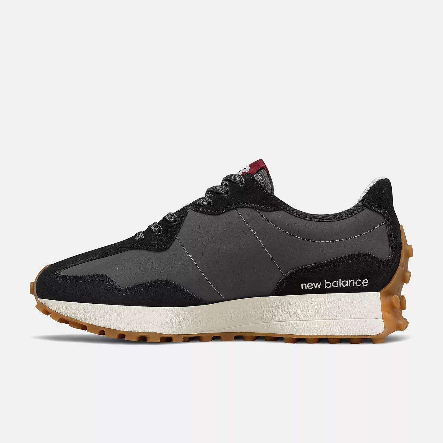 New Balance 327 retrotrainers voor dames